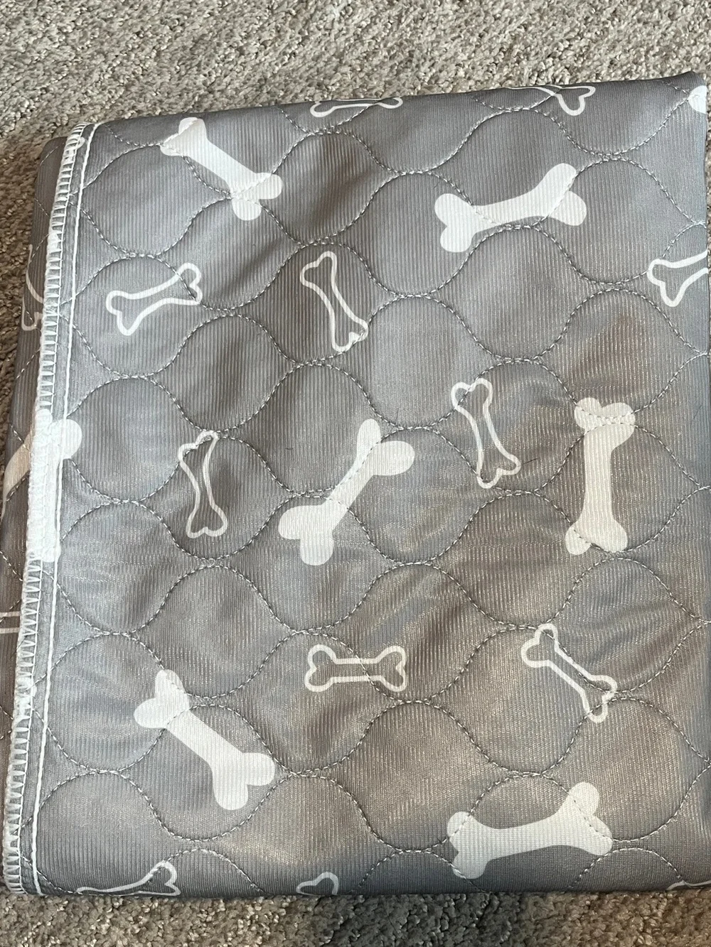 Elite Pads for Pets Washable Pee Pads Leak-Proof & Anti-Slip Pet Training Pad